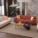 Cooper Koltuk Takımı