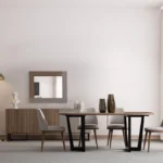 Olivya Yemek Odası Takımı