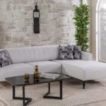 Luster Köşe Takımı