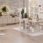 Vesta Yemek Odası Takımı