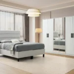 Vesta 2 Yatak Odası Takımı