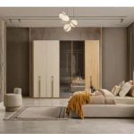 Lotus Yatak Odası Takımı